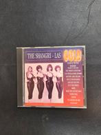 The Shangri-Las - Gold CD, Ophalen of Verzenden, Gebruikt