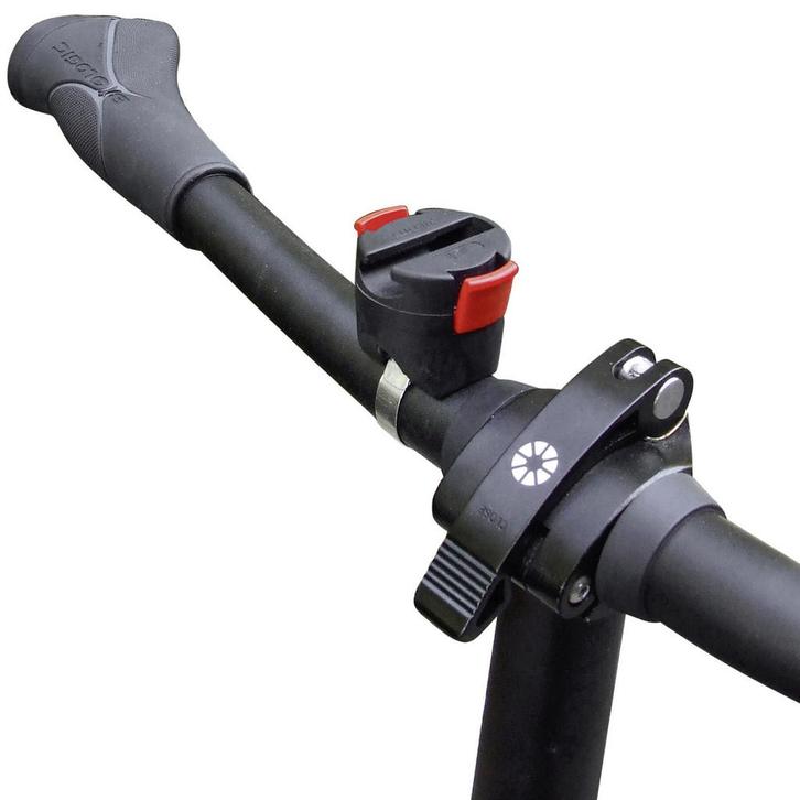 Miniadapter clickfix voor telefoon, kaarthouder Guide, NIEUW, Fietsen en Brommers, Fietsaccessoires | Fietskleding, Nieuw, Ophalen of Verzenden