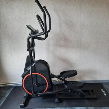 Crosstrainer Focu Fox 4 beschikbaar voor biedingen