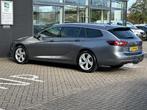 Opel Insignia Sports Tourer 1.5 Turbo Exclusive/CAMERA/NAVI/, 730 kg, Euro 6, 4 cilinders, Leder en Stof