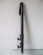 Manfrotto  monopodstatief, Audio, Tv en Foto, Fotografie | Statieven en Balhoofden, Ophalen, Gebruikt, 175 cm of meer, Eenpoot