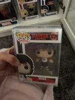 Funko pop television 1239 mike, stranger things, Ophalen of Verzenden, Nieuw
