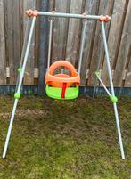 Snoby Baby Schommel / Peuter Schommeltje, Ophalen of Verzenden, Zo goed als nieuw, Schommel