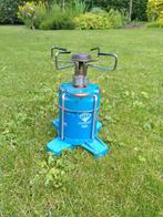 Camping Gaz brandertje, Caravans en Kamperen, Kampeeraccessoires, Ophalen, Gebruikt