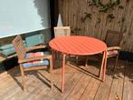 Super leuke tuinset in goede staat, Ophalen, Zo goed als nieuw, Overige materialen