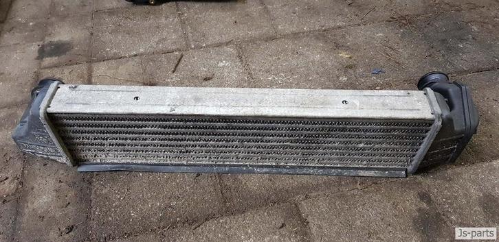 Intercooler BMW 3-serie E46 318d-320d m47, Auto-onderdelen, Motor en Toebehoren, BMW, Gebruikt, Ophalen of Verzenden