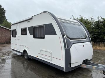 Sterckeman Alize 460 LJ Enkele bedden + MOVER beschikbaar voor biedingen