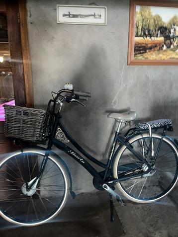 Sparta country dames/meisjes fiets beschikbaar voor biedingen