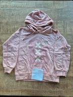 Roze ajax trui maat 140, Ophalen of Verzenden, Zo goed als nieuw, Meisje, Trui of Vest