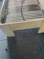 Eenpersoonsbed 90x200, Ophalen of Verzenden, Zo goed als nieuw, Eenpersoons, 90 cm