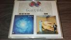 Kayak ‎- See See The Sun / Kayak [2 CD], Ophalen of Verzenden, Zo goed als nieuw, Poprock