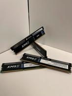 4x4GB DDR3 RAM Geheugen, Computers en Software, RAM geheugen, DDR3, Ophalen of Verzenden, Zo goed als nieuw, Desktop