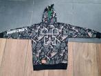 Minecraft Trui Maat 158, Ophalen of Verzenden, Gebruikt, Minecraft, Jongen