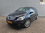 Mercedes-Benz B-klasse 200 Eerste eigenaar Automaat, 136 pk, Gebruikt, Beige, 4 cilinders