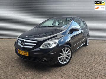 Mercedes-Benz B-klasse 200 Eerste eigenaar Automaat beschikbaar voor biedingen
