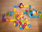 Uitgebreide Vtech Toet Toet baan, Kinderen en Baby's, Speelgoed | Vtech, Ophalen of Verzenden, Gebruikt, 2 tot 4 jaar