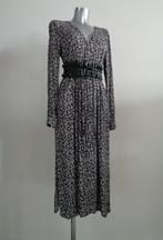 Modstrom maxi doorknoop jurk viscose maat small Nieuw, Kleding | Dames, Jurken, Blauw, Nieuw, Ophalen of Verzenden, Maat 36 (S)