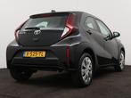 Toyota Aygo X 1.0 VVT-i S-CVT play | Apple CarPlay | Camera, 12 maanden, Stof, Gebruikt, Euro 6