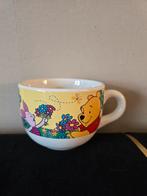 Disney Winnie the Pooh vintage kom, Ophalen of Verzenden, Winnie de Poeh of vrienden, Gebruikt, Beeldje of Figuurtje
