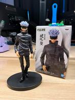 Gojo Satoru JJK figuur, Ophalen of Verzenden, Zo goed als nieuw