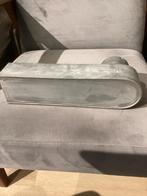 Zinken stadsUitloop - Dakgoot Afvoer nieuw , rond 80 mm, Afvoer, Gebruikt, Ophalen of Verzenden, Zink