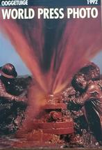 World Press Photo 1992, Ophalen of Verzenden, Gelezen, Fotografie algemeen