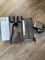 Adapter en houder voor Dyson, Ophalen of Verzenden, Nieuw, Minder dan 1200 watt, Stofzuiger