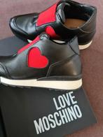 Sneakers Love Moschino, Kinderen en Baby's, Nieuw, Meisje, Ophalen of Verzenden