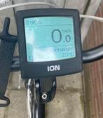 Werkende fietscomputer ION voor Koga/Sparta/Batavus fiets, Fietsen en Brommers, Fietsaccessoires | Fietscomputers, Ophalen of Verzenden