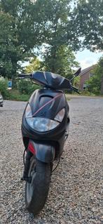 Vivacity loopt niet, Fietsen en Brommers, Scooters | Peugeot, Ophalen, Zo goed als nieuw, Vivacity