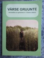 Vàrse Gruunte verhaelties en gedichies in 't Dalfser dialect, Ophalen of Verzenden, Zo goed als nieuw