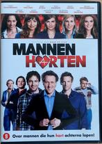 Mannen Harten, Vanaf 9 jaar, Ophalen of Verzenden, Zo goed als nieuw, Romantische komedie