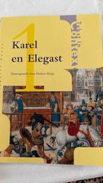 Karel en Elegast, Ophalen of Verzenden, Zo goed als nieuw, Natuurwetenschap