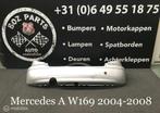 Mercedes A klasse Achterbumper Origineel 2004-2008 A169 W169, Auto-onderdelen, Gebruikt, Ophalen of Verzenden, Bumper, Achter