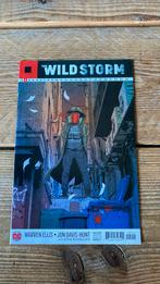 The Wild Storm #2, Boeken, Eén comic, Amerika, DC comics, Ophalen of Verzenden