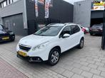 Peugeot 2008 1.2 PureTech Allure Trekhaak Navi Airco NAP APK, Voorwielaandrijving, 450 kg, Gebruikt, 1199 cc