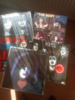 Kiss, Cd's en Dvd's, Vinyl | Verzamelalbums, Ophalen of Verzenden, Zo goed als nieuw