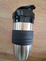 Nutribullet Thermosbeker - Ideaal voor Onderweg, Ophalen of Verzenden, Nieuw