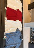 Mode shirt Zanone en Eleventy!, Ophalen of Verzenden, Zo goed als nieuw, Maat 52/54 (L)