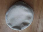 Vintage baret merk Fletchet (jaren 60-70), Kleding | Dames, Hoeden en Petten, Ophalen of Verzenden, Zo goed als nieuw, One size fits all
