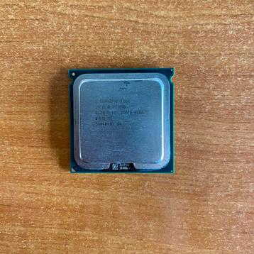 Intel Xeon 5120 @1,86GHz ( LGA 771 ) beschikbaar voor biedingen