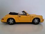 Porsche 911 Carrera 4, Anson model 1:18, Ophalen of Verzenden, Gebruikt, Overige merken