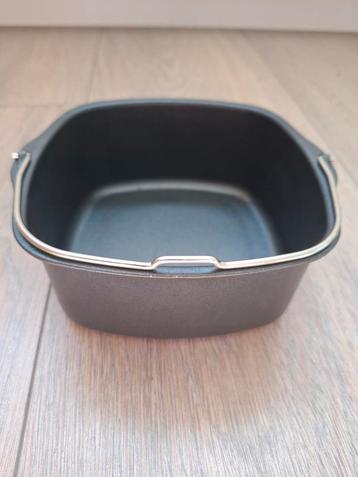Bakvorm Philips Airfryer L beschikbaar voor biedingen