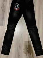 Originele Amiri broek, Kleding | Heren, Ophalen of Verzenden, Zo goed als nieuw, Zwart, W32 (confectie 46) of kleiner