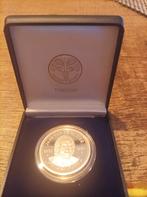 WMC Jubileum Penning  1985, Vóór koninkrijk, Zilver, Losse munt, Overige waardes