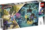 LEGO Grote Partij Hidden Side, Ophalen of Verzenden, Nieuw, Complete set, Lego