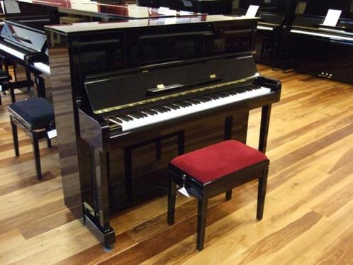 Sale! Yamaha U1 Piano's van zeer goede kwaliteit-met silent, Muziek en Instrumenten, Piano's, Gebruikt, Piano, Zwart, Hoogglans