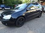 VW Golf 5 1.6 FSI benz bj 2005 3d voor demontage, Ophalen of Verzenden, Gebruikt, Volkswagen