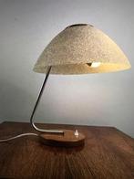 Vintage  desing lamp jaren 60, Ophalen of Verzenden, Zo goed als nieuw, Minder dan 50 cm