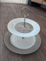 Etagère, Ophalen, Nieuw